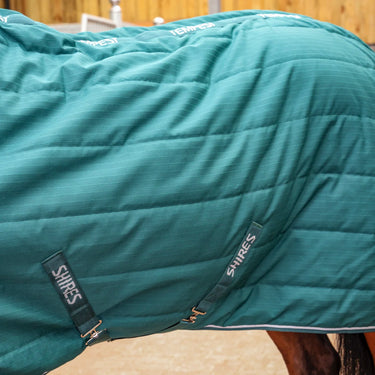 Buy Shires Tempest Original 200g Emerald Combo Stable Rug| Online for Equine