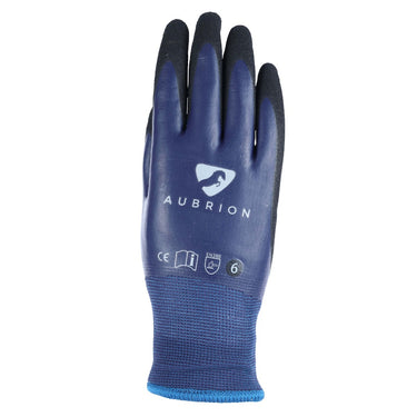 Buy Shires Aubrion Winter Work Gloves| Online for Equine