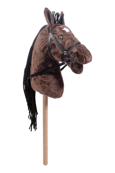 Buy HKM Bay Hobby Horse Stein| Online for Equine