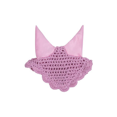 HKM Hobby Horse Fly Veil Pink