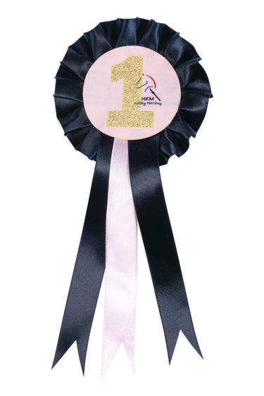 HKM Hobby Horse Rosette