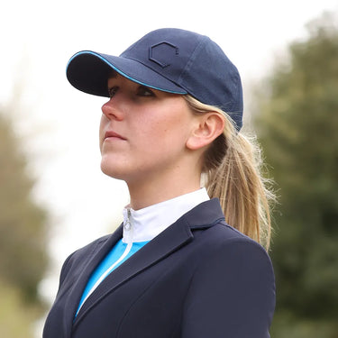 Buy Coldstream Yetholm Baseball Cap| Online for Equine