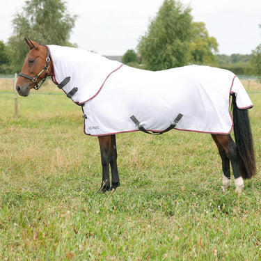 HYCONIC Detachable Neck Fly Rug