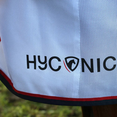 HYCONIC Detachable Neck Fly Rug