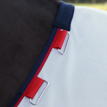 HYCONIC Detachable Neck Fly Rug