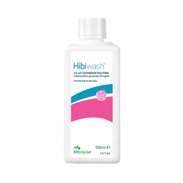 Buy Hibiwash Anti-Bacterial Wash| Online for Equine