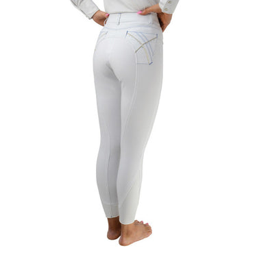 Buy Hy Equestrian Olympian Ladies Breeches| Online for Equine