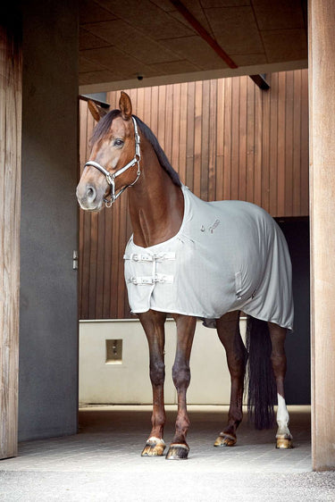 Buy Catago Bamboo Summer Rug | Online for Equine