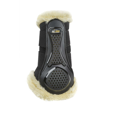 Buy Shires ARMA OXI-ZONE Supafleece Brushing Boots | Online for Equine