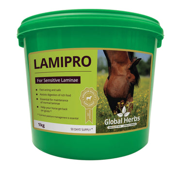 Global Herbs Lamipro