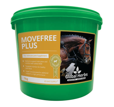 Buy Global Herbs Movefree Plus| Online for Equine