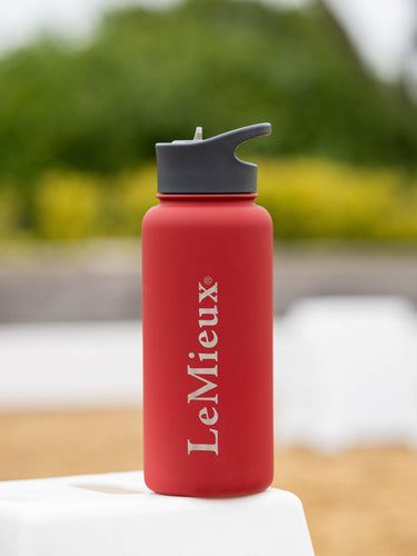 Buy the LeMieux Chilli Drinks Bottle | Online for Equine