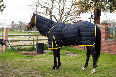 Gallop Trojan 200g Combo Stable Rug