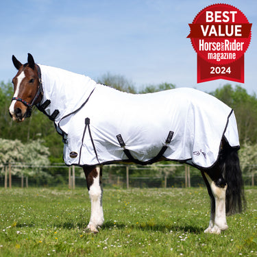 Gallop Essentials Classic Fly Combo Rug