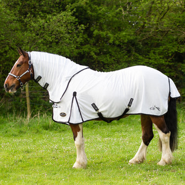 Gallop  Dual 5-Point Fly Rug & Neck Set