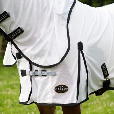 Gallop  Dual 5-Point Fly Rug & Neck Set