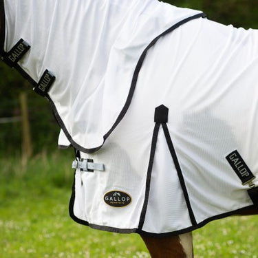 Gallop  Dual 5-Point Fly Rug & Neck Set