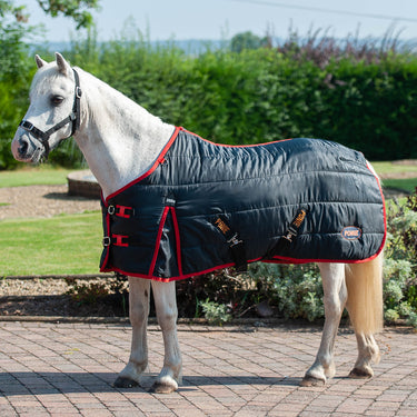 Gallop Ponie 200g Standard Neck Stable Rug