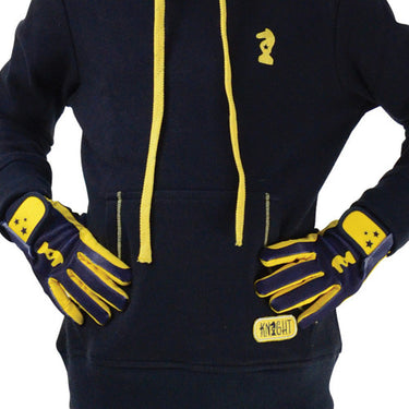 Buy Lancelot Childrenu2019s Riding Gloves by Little Knight | Online for Equine