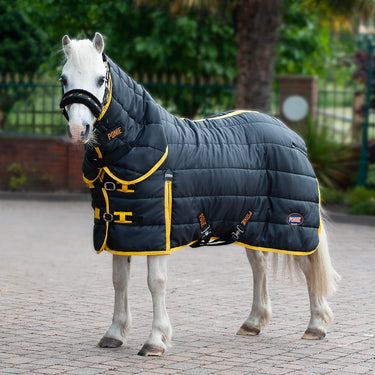 Gallop Ponie 200g Stable Rug Combo