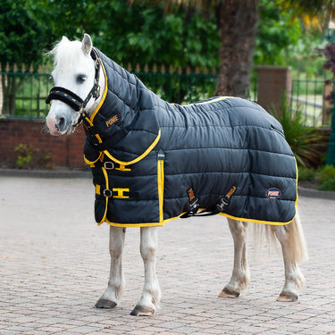 Gallop Ponie 200g Stable Rug Combo