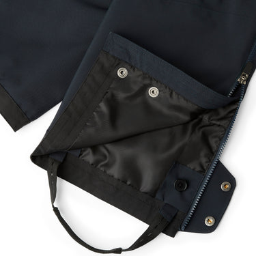 Buy Stierna Storm Waterproof Navy Storm Rain Pants| Online for Equine