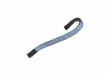 Shires Velociti GARA Wide Diamante Browband