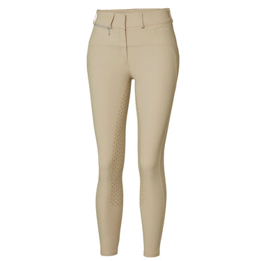 Buy Stierna Beige Vega Breeches-X Large (UK 14 | Euro 42)| Online for Equine