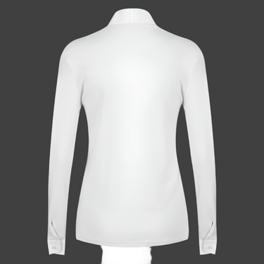 Buy the Equetech Junior Thermal Winter Stock Shirt | Online for Equine