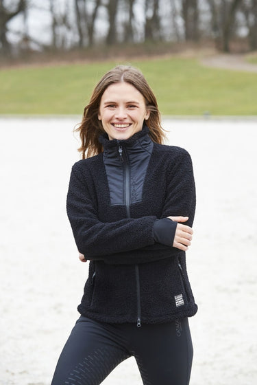 Buy Catago Ladies Ashley Fleece Jacket | Online for Equine