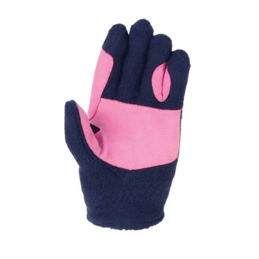 Buy I Love My Pony Collection Fleece Gloves by Little Rider| Online for Equine