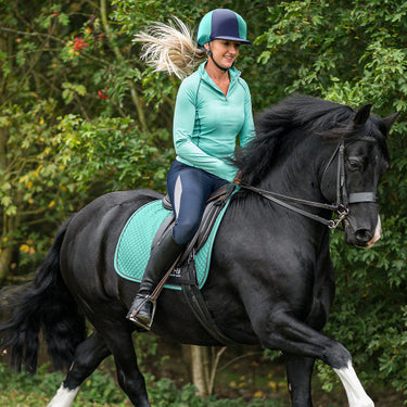 Buy HY Sport Active Base Layer Spearmint Green | Online for Equine