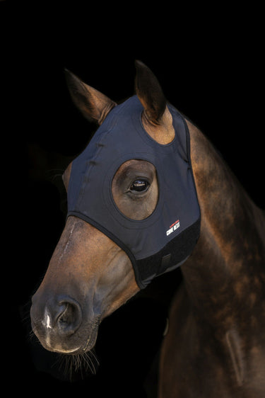 Buy Lami-Cell Titanium Earless Hood | Online for Equine