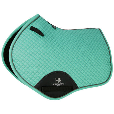 Buy HY Sport Active Close Contact Saddle Pad| Online for Equine