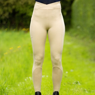 Buy Hy Equestrian Young Rider Fordwich Riding Tights | Online for Equine