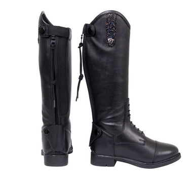 Buy Hy Equestrian Agerola Children's Riding Boot| Online for Equine