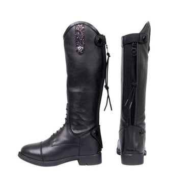 Buy Hy Equestrian Agerola Children's Riding Boot | Online for Equine