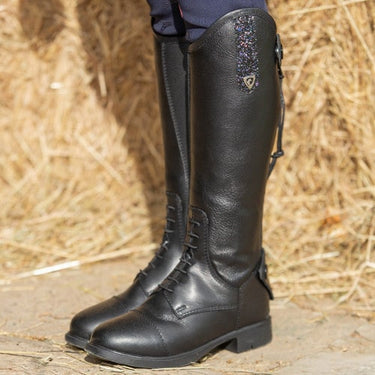 Buy Hy Equestrian Agerola Children's Riding Boot| Online for Equine