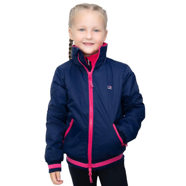 Tracy Blouson Little Rider Jacket