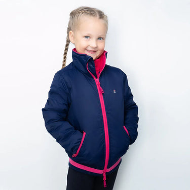 Tracy Blouson Little Rider Jacket