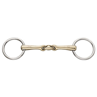 Buy Sprenger Sensogan 14mm KK Ultra Bradoon Snaffle Bit | Online for Equine