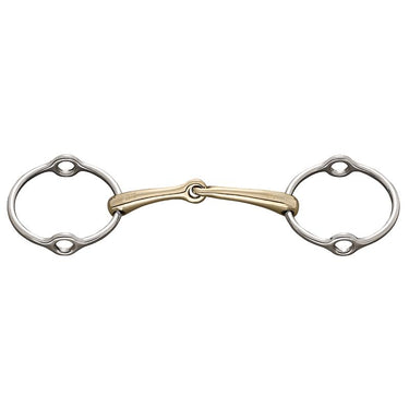 Sprenger Sensogan Dynamic RS Gag Bit