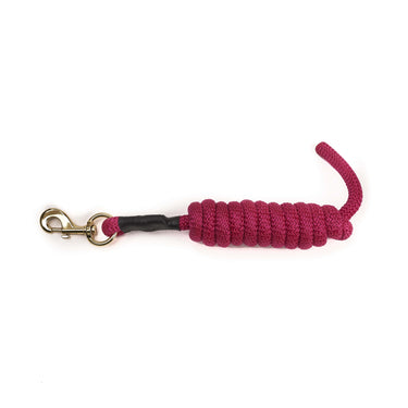 Buy the Shires ARMA Pink Lead Rope | Online for Equine