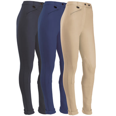 Buy Equetech Prima Ladies Jodhpurs | Online for Equine