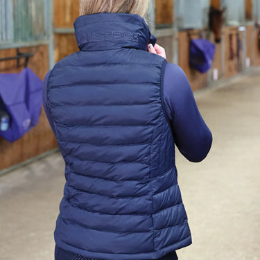 Buy the Equetech Inferno Heated Padded Gilet | Online for Equine