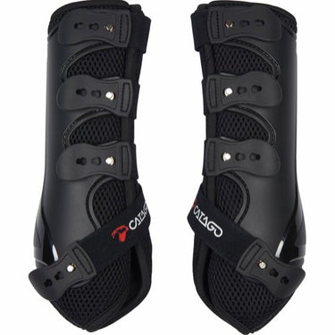 Buy CATAGO FIR-Tech Dressage Boots | Online for Equine