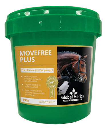 Buy Global Herbs Movefree Plus| Online for Equine