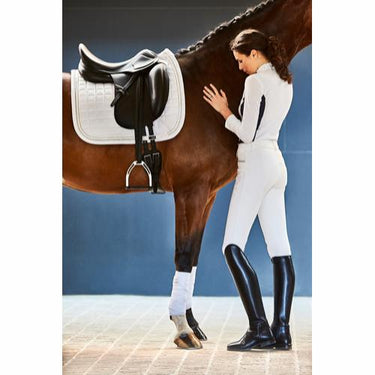 Buy Catago FIR-Tech Elegant Dressage Saddle Pad | Online for Equine