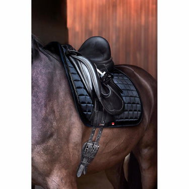 Catago FIR-Tech Elegant Dressage Saddle Pad