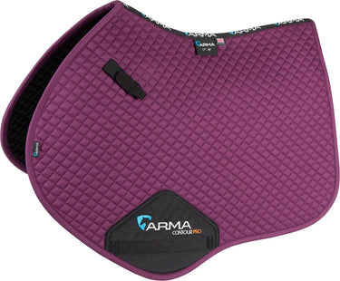 Shires ARMA Jump Saddlecloth